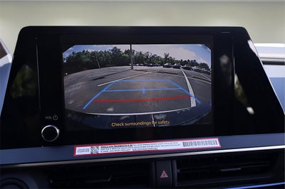 2026 Toyota Prius Plug-in Hybrid Nightshade Edition