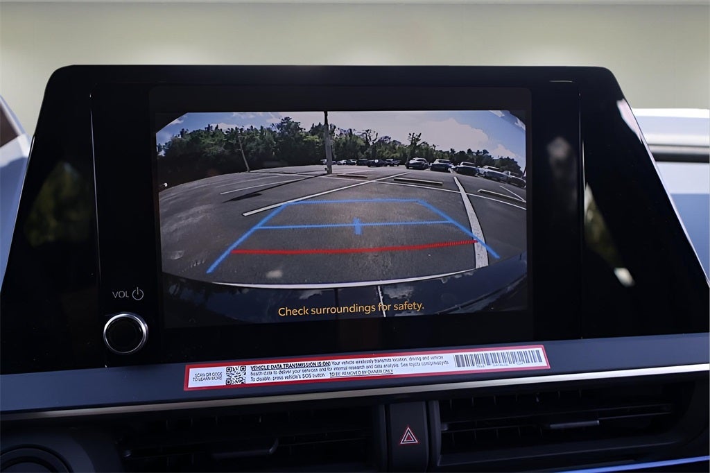 2026 Toyota Prius Plug-in Hybrid Nightshade Edition