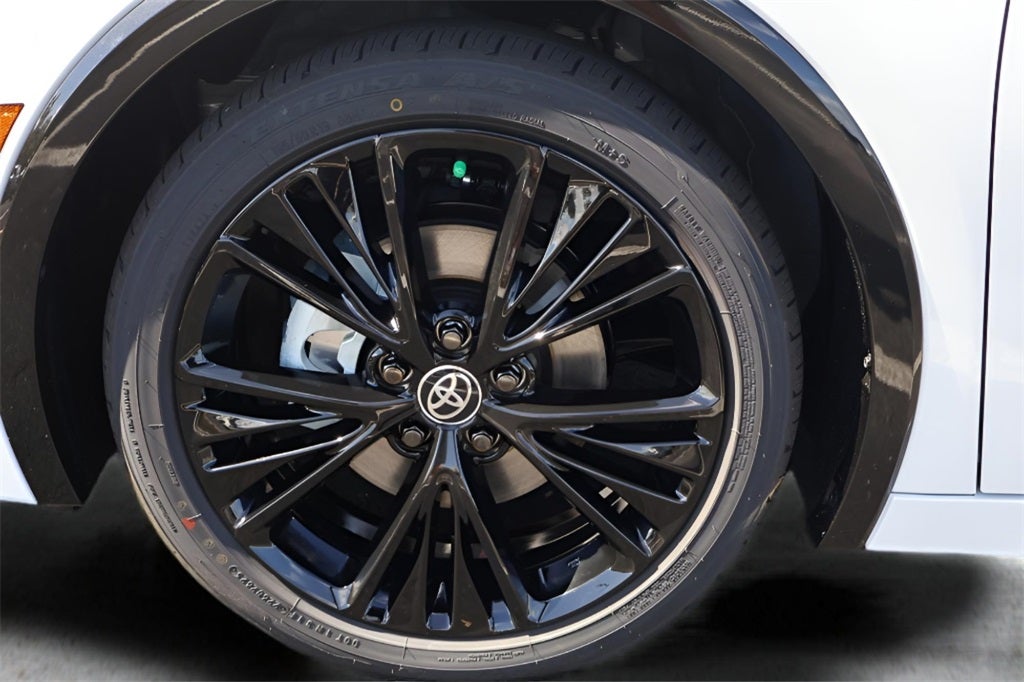 2026 Toyota Prius Plug-in Hybrid Nightshade Edition