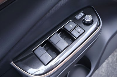 2026 Toyota Toyota Crown Platinum