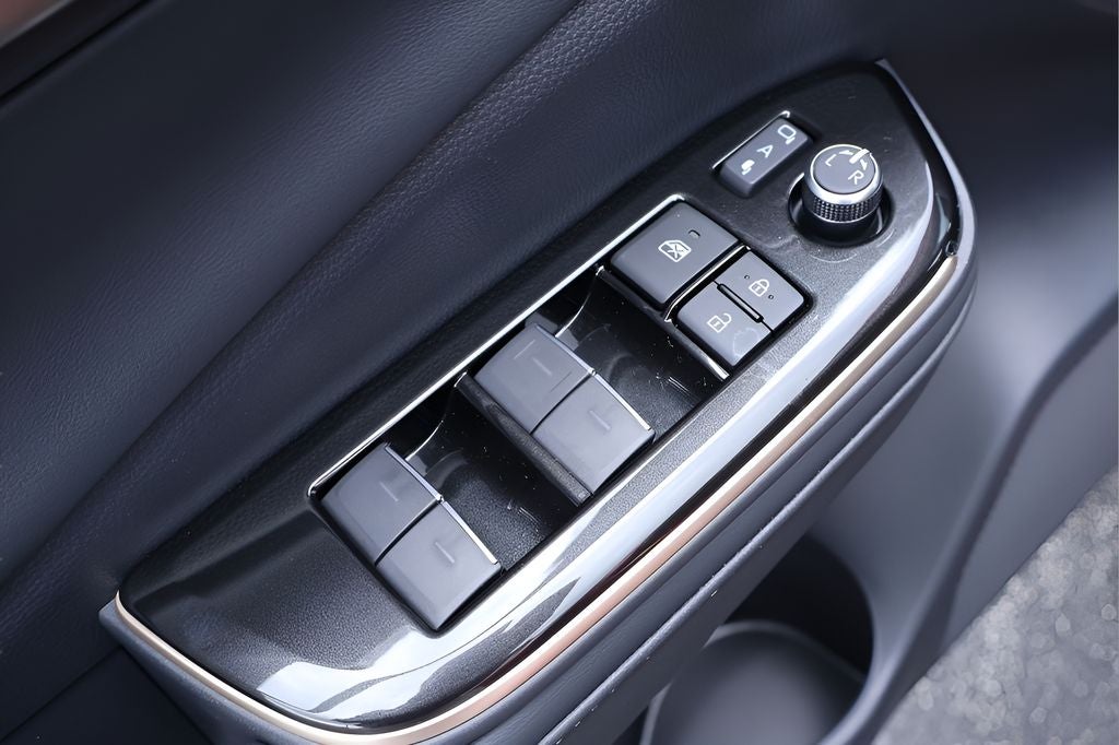 2026 Toyota Toyota Crown Platinum