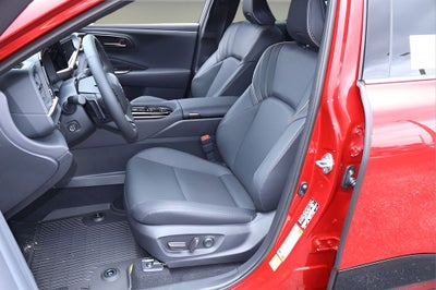 2026 Toyota Toyota Crown Platinum