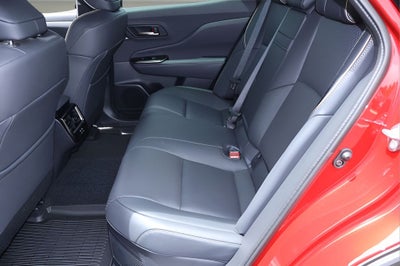 2026 Toyota Toyota Crown Platinum