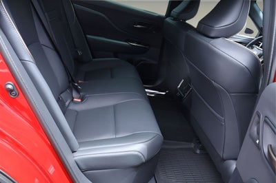 2026 Toyota Toyota Crown Platinum