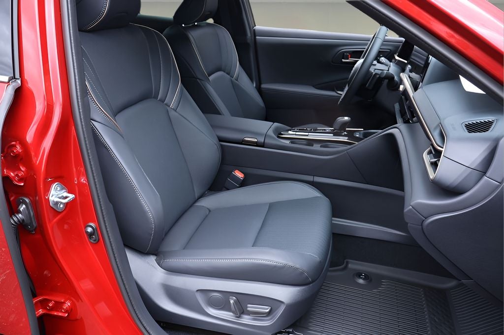 2026 Toyota Toyota Crown Platinum