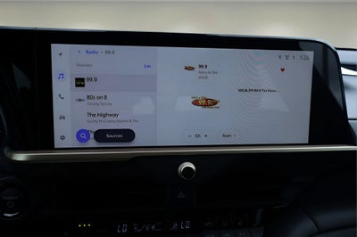 2026 Toyota Toyota Crown Platinum