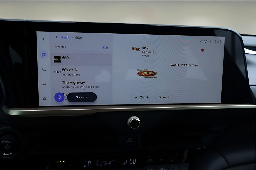 2026 Toyota Toyota Crown Platinum