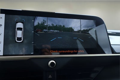 2026 Toyota Toyota Crown Platinum