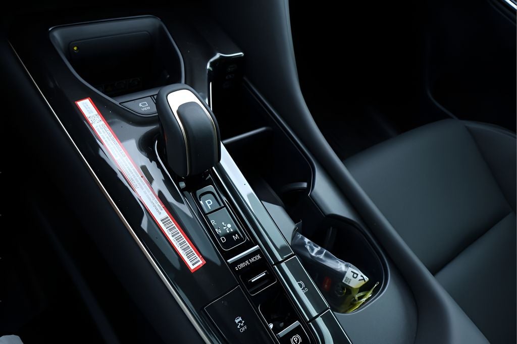 2026 Toyota Toyota Crown Platinum