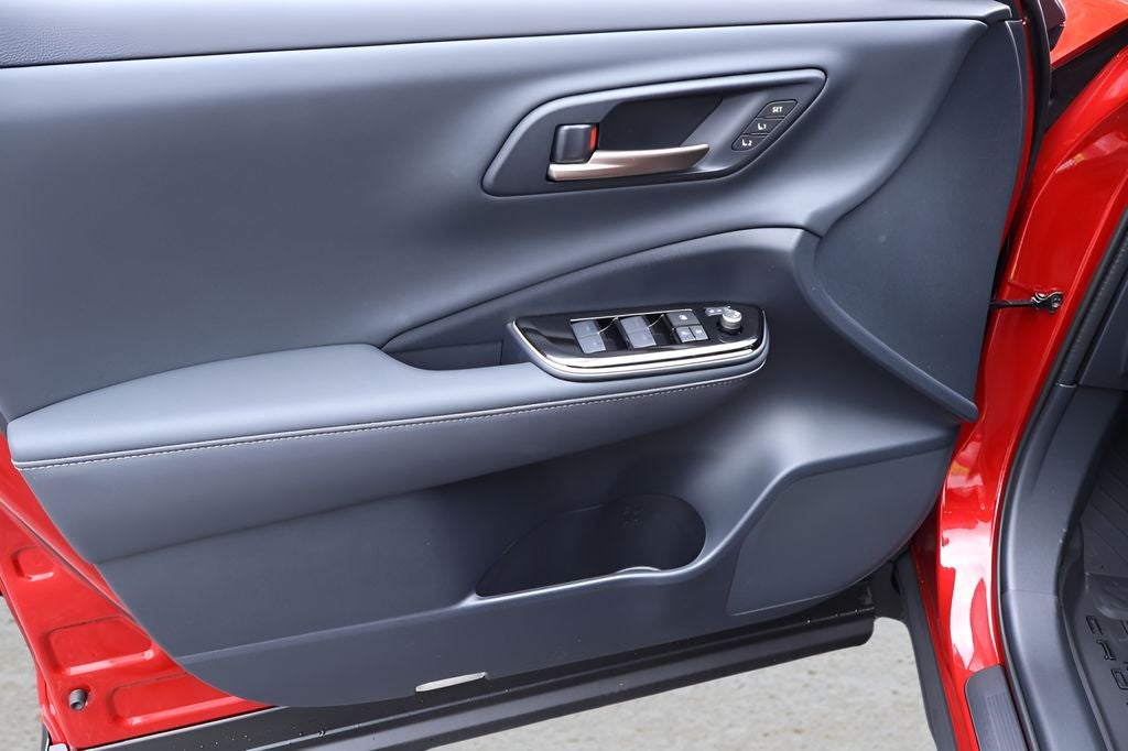 2026 Toyota Toyota Crown Platinum