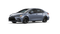 2027 Toyota Corolla Hybrid SE