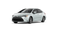 2027 Toyota Corolla Hybrid LE