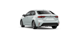 2027 Toyota Corolla Hybrid LE