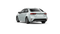 2027 Toyota Corolla Hybrid LE