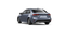 2027 Toyota Corolla Hybrid LE