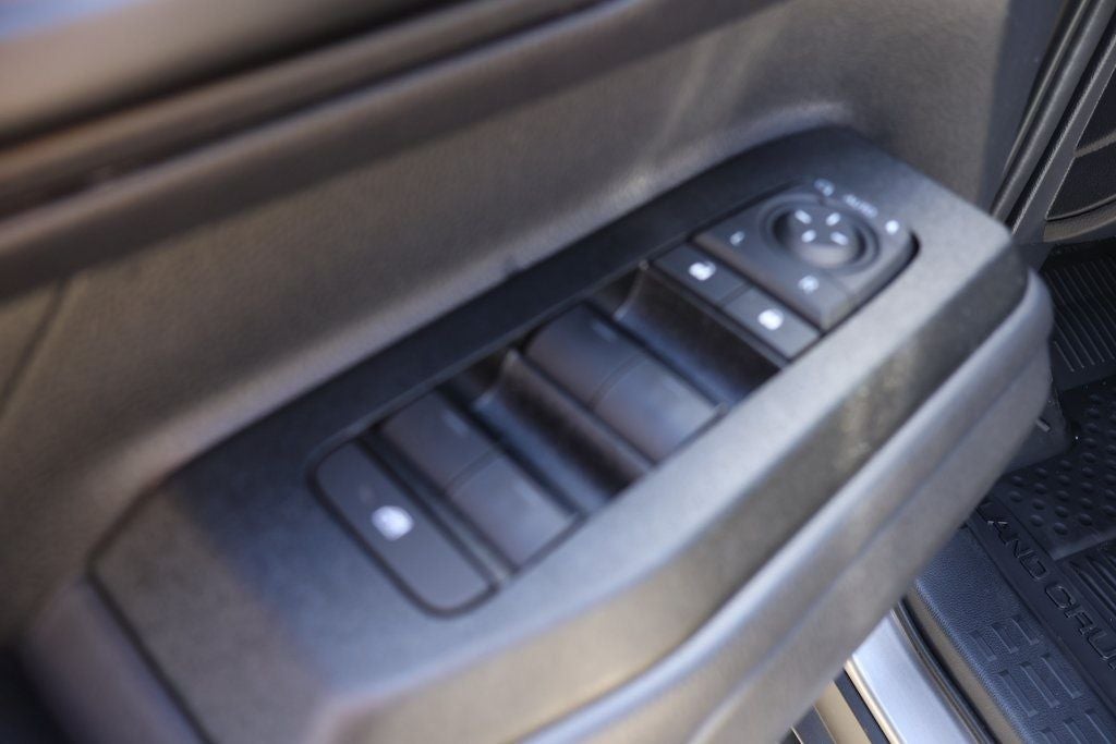 2026 Toyota Land Cruiser 1958