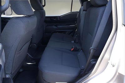 2026 Toyota Land Cruiser 1958