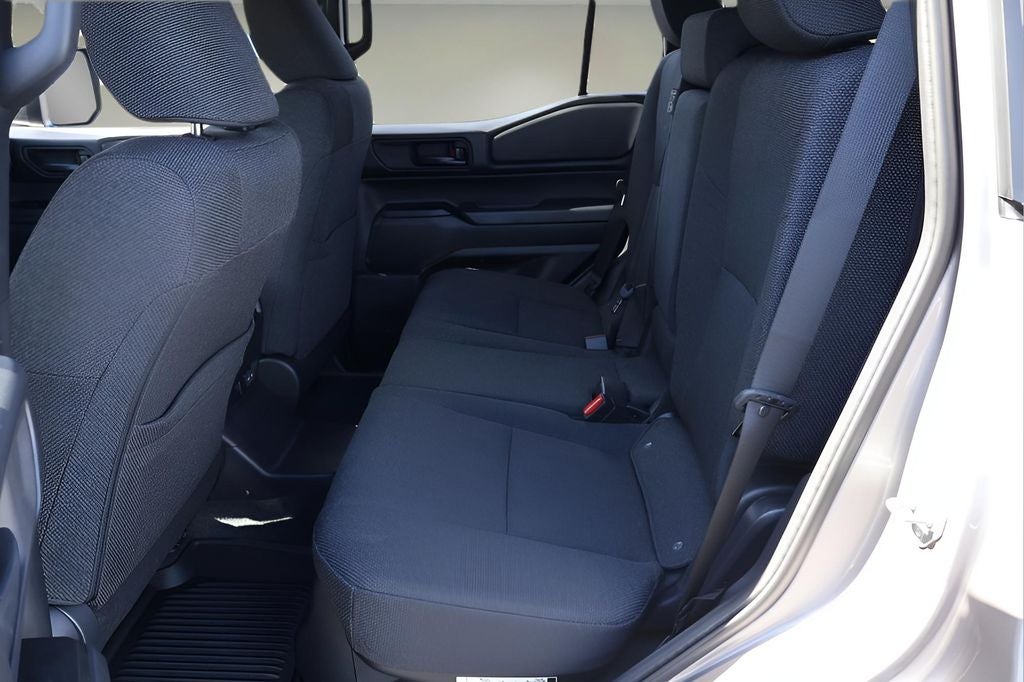 2026 Toyota Land Cruiser 1958