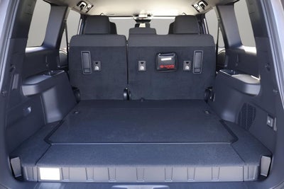 2026 Toyota Land Cruiser 1958