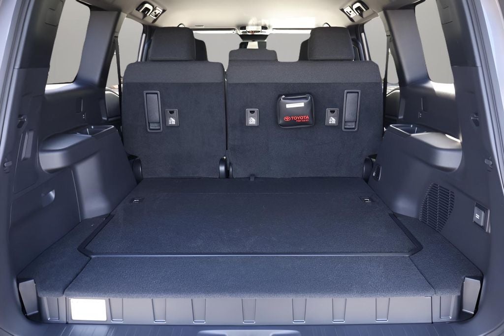 2026 Toyota Land Cruiser 1958