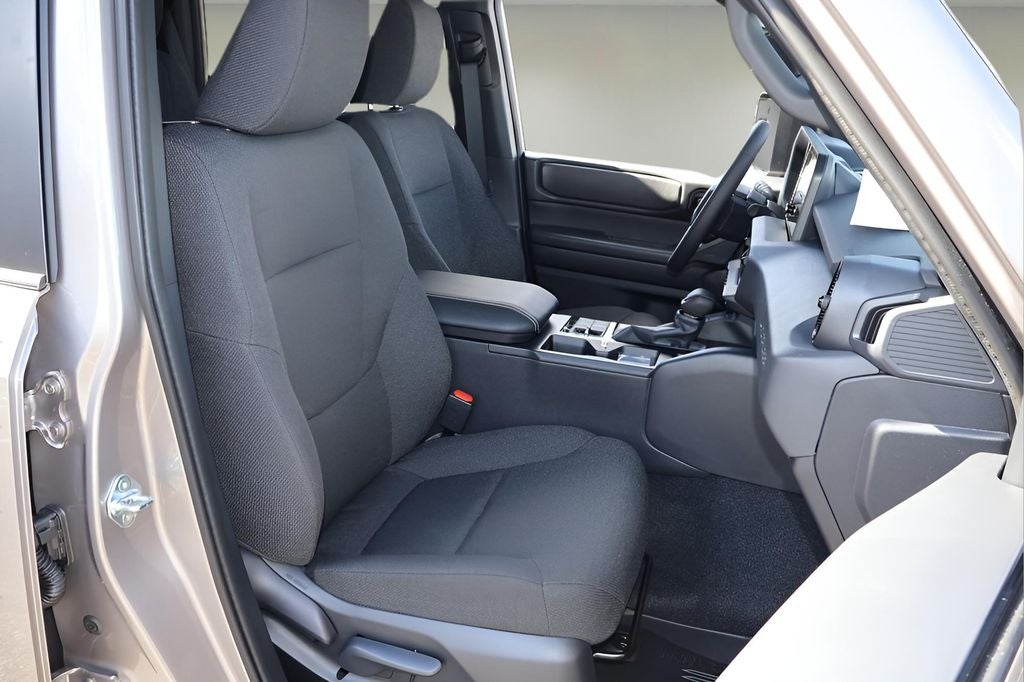 2026 Toyota Land Cruiser 1958