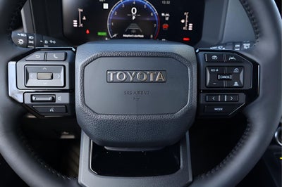 2026 Toyota Land Cruiser 1958