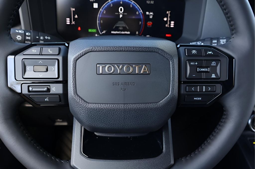 2026 Toyota Land Cruiser 1958