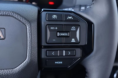 2026 Toyota Land Cruiser 1958