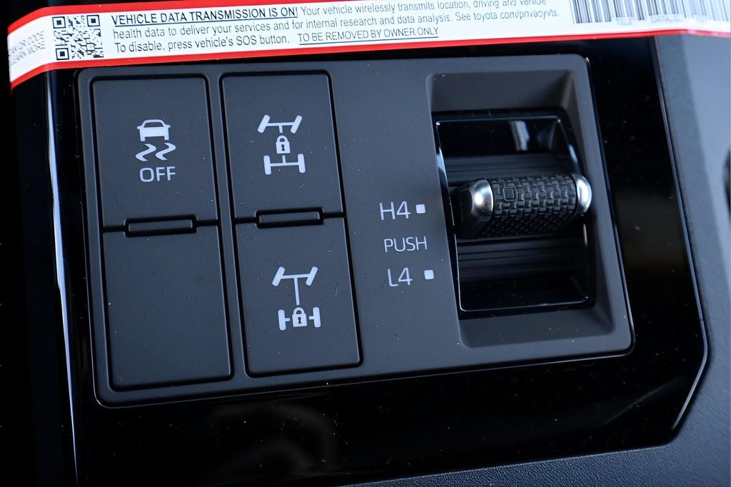 2026 Toyota Land Cruiser 1958