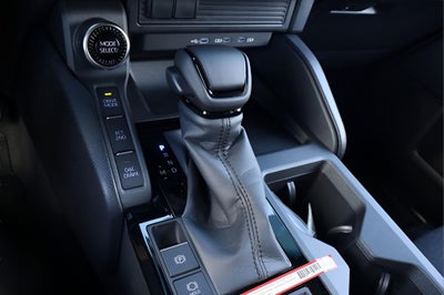 2026 Toyota Land Cruiser 1958