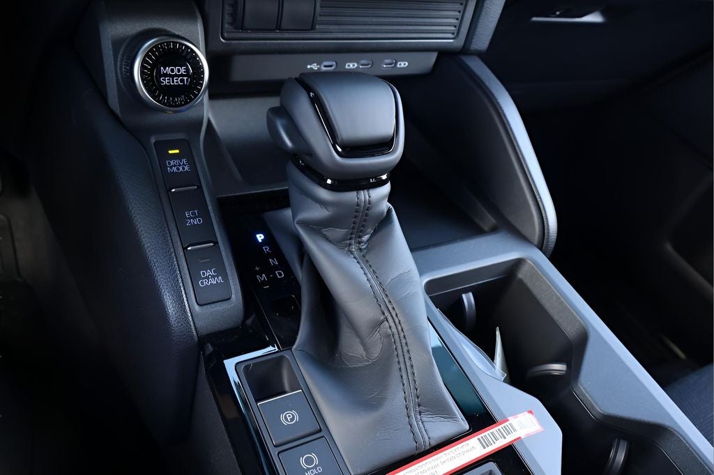 2026 Toyota Land Cruiser 1958