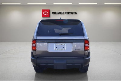 2026 Toyota Land Cruiser 1958