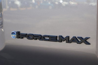 2026 Toyota Land Cruiser 1958