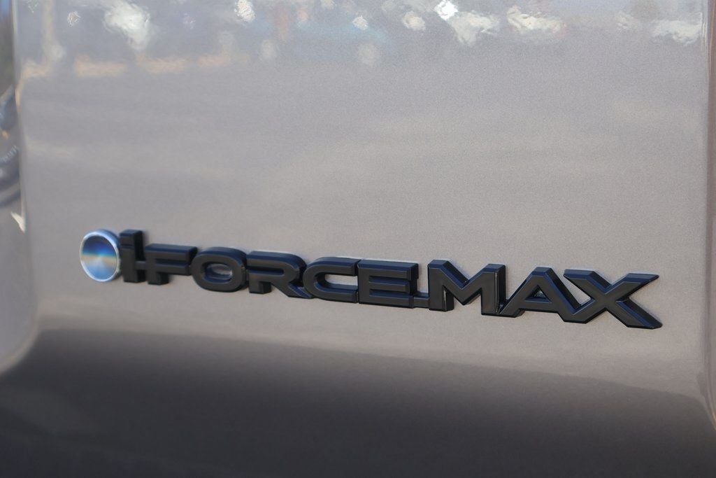 2026 Toyota Land Cruiser 1958