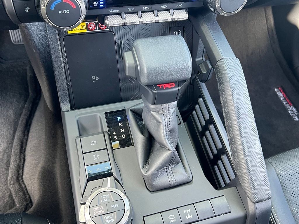 2026 Toyota 4Runner i-FORCE MAX 4Runner TRD Off-Road Premium