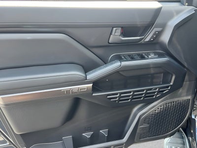 2026 Toyota 4Runner i-FORCE MAX 4Runner TRD Off-Road Premium
