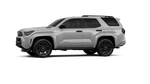 2026 Toyota 4Runner i-FORCE MAX 4Runner Platinum
