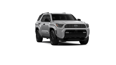 2026 Toyota 4Runner i-FORCE MAX 4Runner Platinum
