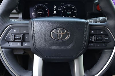 2026 Toyota 4Runner i-FORCE MAX 4Runner TRD Off-Road Premium