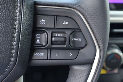 2026 Toyota 4Runner i-FORCE MAX 4Runner TRD Off-Road Premium