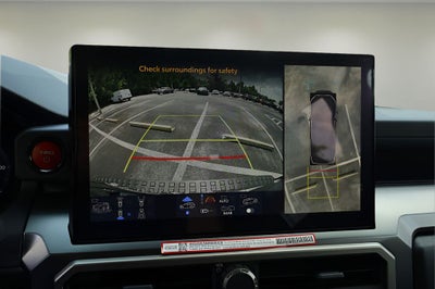 2026 Toyota 4Runner i-FORCE MAX 4Runner TRD Off-Road Premium