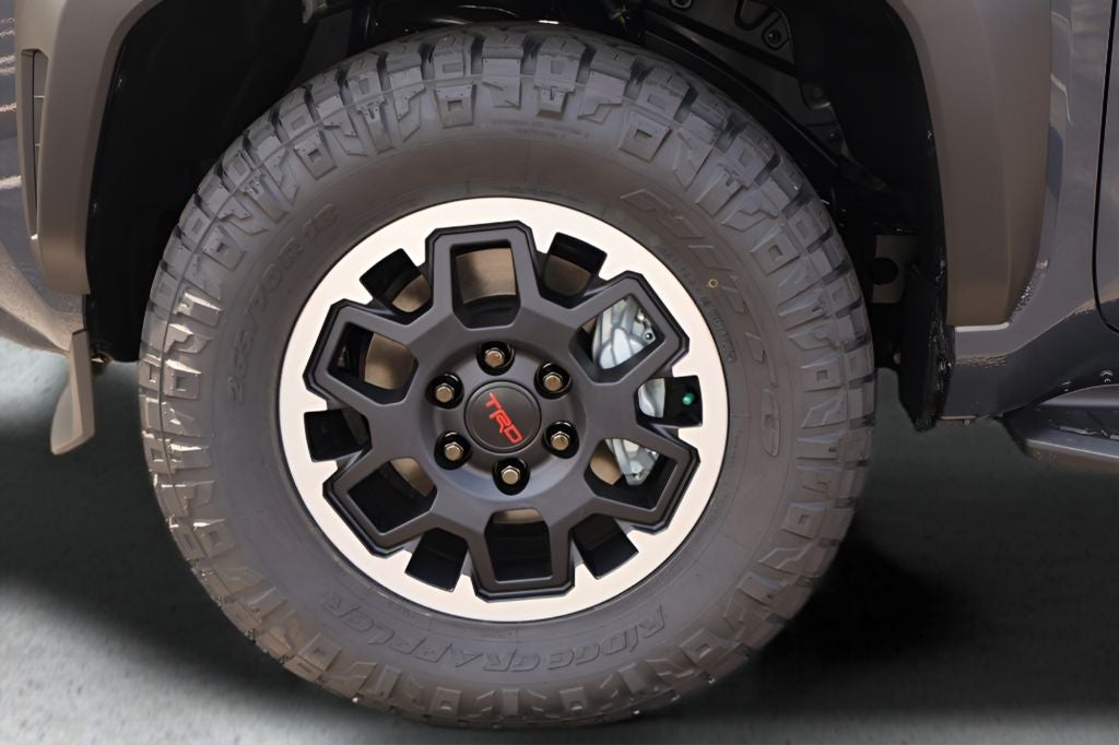 2026 Toyota 4Runner i-FORCE MAX 4Runner TRD Off-Road Premium