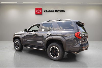 2026 Toyota 4Runner i-FORCE MAX 4Runner TRD Off-Road Premium