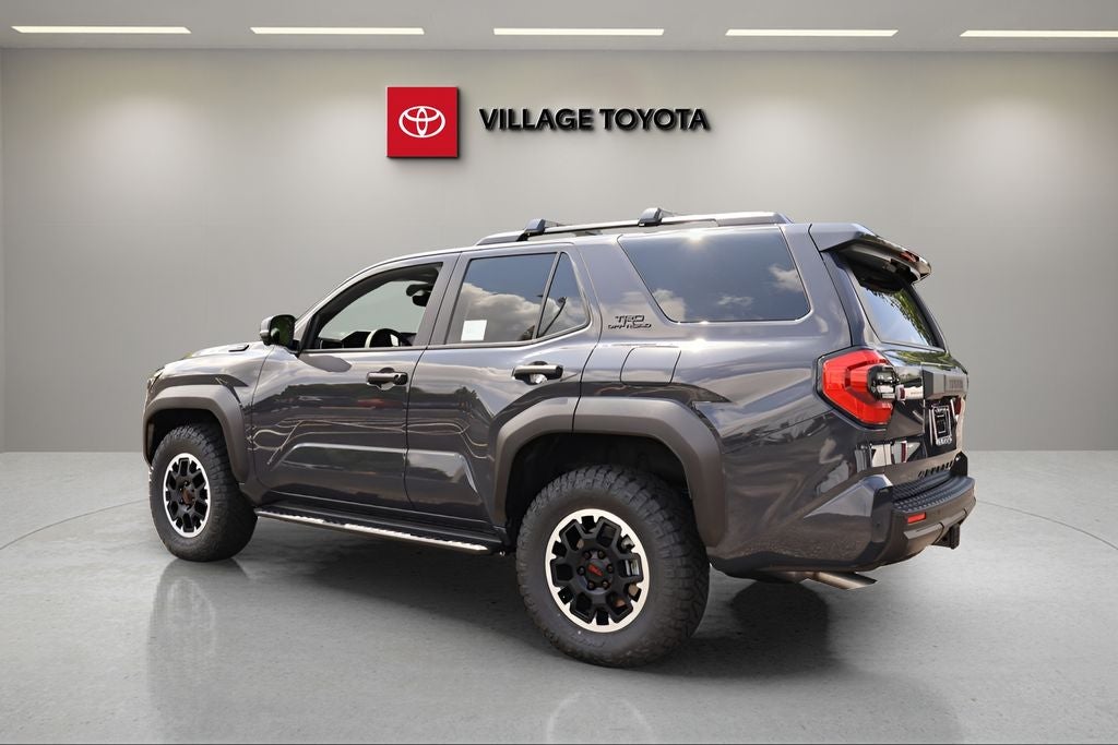 2026 Toyota 4Runner i-FORCE MAX 4Runner TRD Off-Road Premium