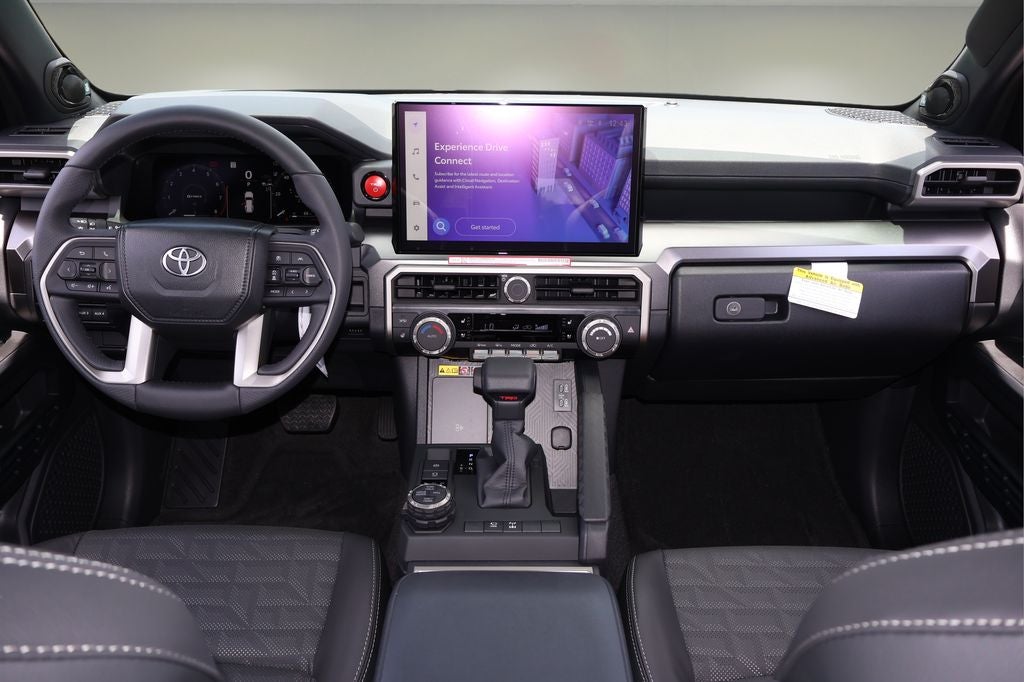 2026 Toyota 4Runner i-FORCE MAX 4Runner TRD Off-Road Premium