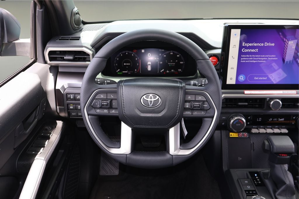 2026 Toyota 4Runner i-FORCE MAX 4Runner TRD Off-Road Premium