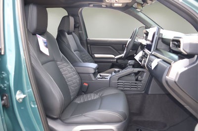 2026 Toyota 4Runner i-FORCE MAX 4Runner TRD Off-Road Premium