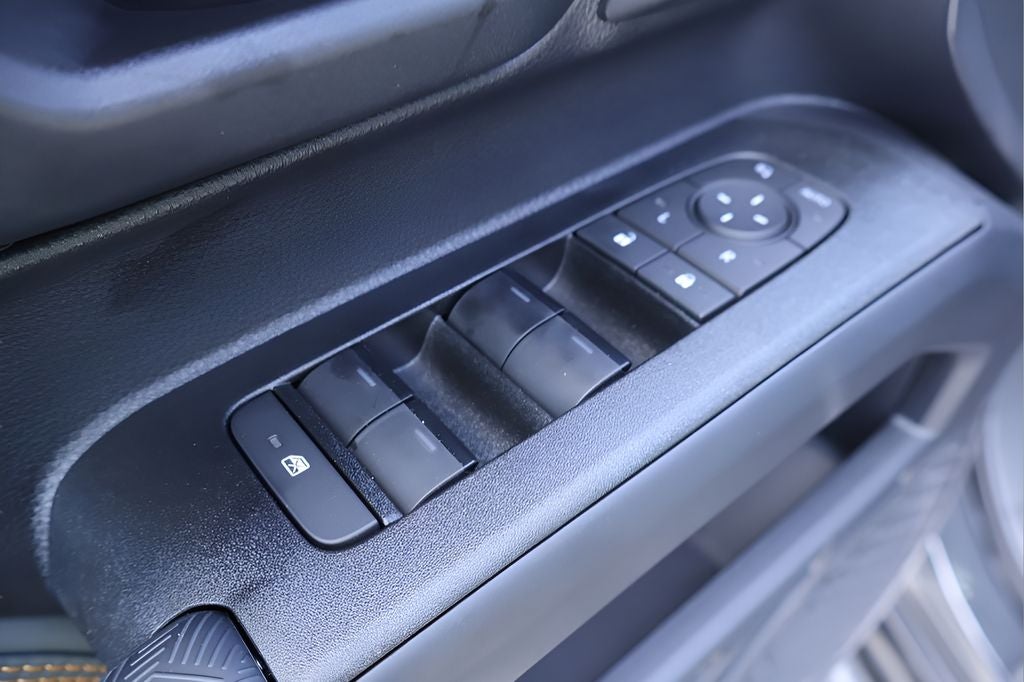 2026 Toyota 4Runner i-FORCE MAX 4Runner Trailhunter