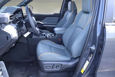 2026 Toyota 4Runner i-FORCE MAX 4Runner Trailhunter