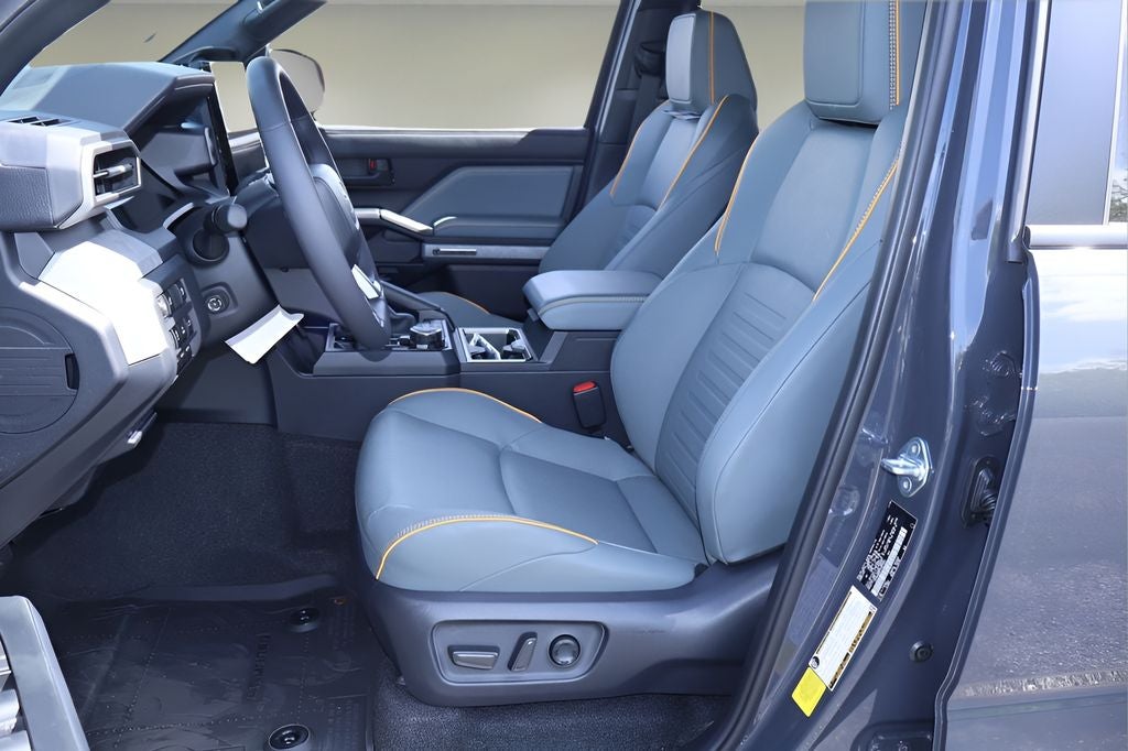 2026 Toyota 4Runner i-FORCE MAX 4Runner Trailhunter